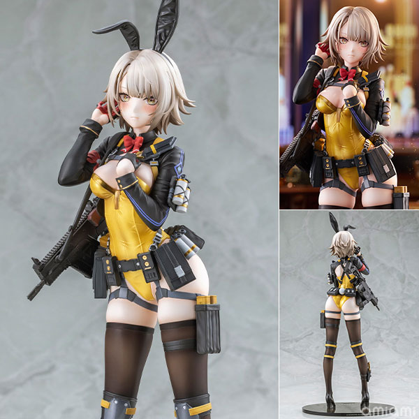 ドールズフロントライン2：エクシリウム ヴェクター タクティカル
