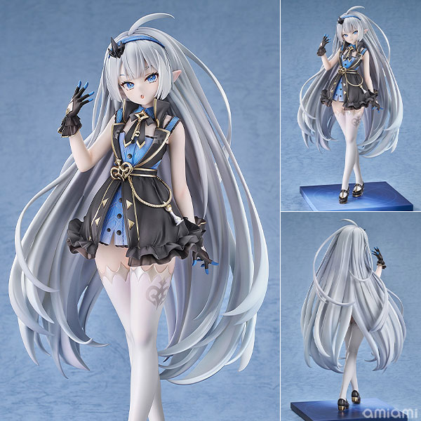 ステラソラ 魔王ちゃん 1/7 完成品フィギュア[グッドスマイルアーツ