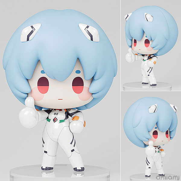 フィギュアレビュー】POP UP PARADE レオパルト L size 「魔法少女に