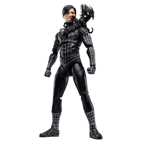 マーベルレジェンド・シリーズ スパイダーマン3 スパイダーマン