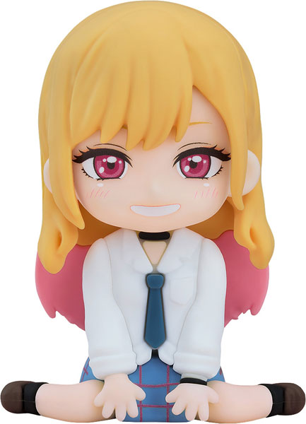 ねんどろいどぷらす TVアニメ「その着せ替え人形は恋をする」 喜多川海夢 らばーますこっと