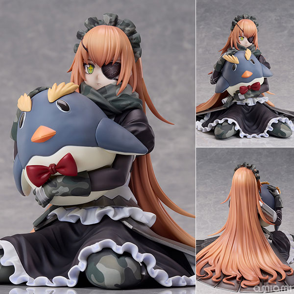 フィギュアレビュー】「To LOVEる」制服シリーズ 結城美柑～高校生ver
