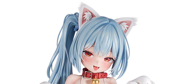 カメラのまえで 羽澄りの 1/5 完成品フィギュア