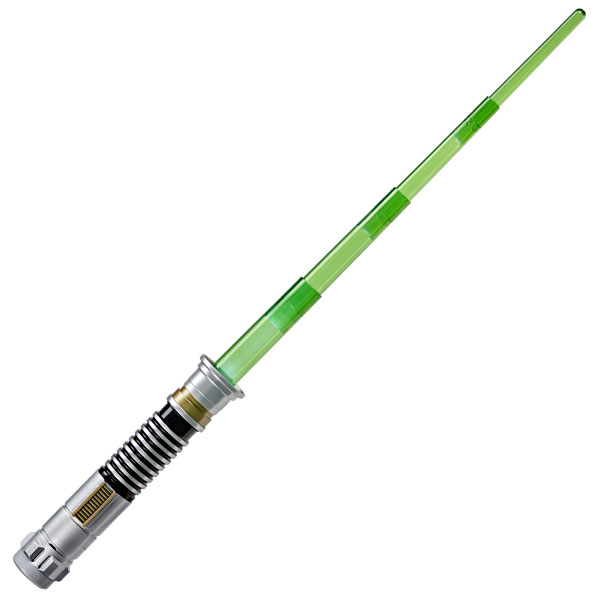スター・ウォーズ エレクトロニック ライトセーバー ルーク・スカイ