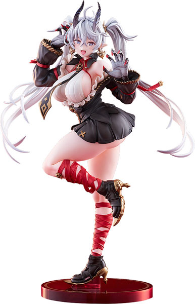 G.S.Collection Vell -ベル- 1/7 完成品フィギュア