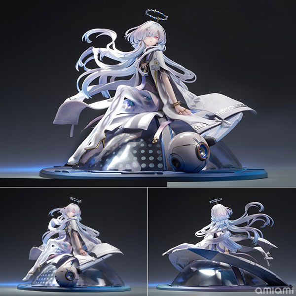 フィギュアレビュー】ミチハスオリジナル リナ・ベル・ロール 1/6 完成