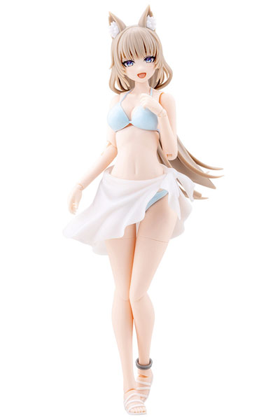 フィギュアレビュー（R-18）】KDcolle『魔法少女にあこがれて