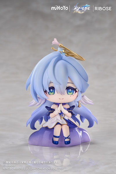 崩壊：スターレイル ミスターフク郎のスタジオ VOL2 ロビン デフォルメ