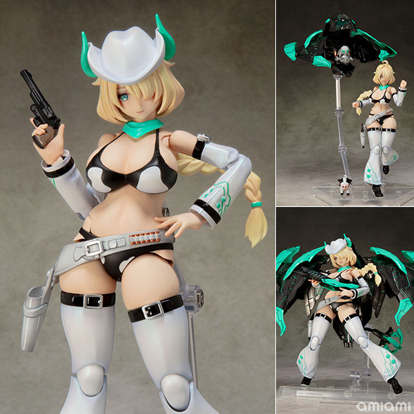フィギュアレビュー】アズールレーン バッチ アニバーサリーイラスト