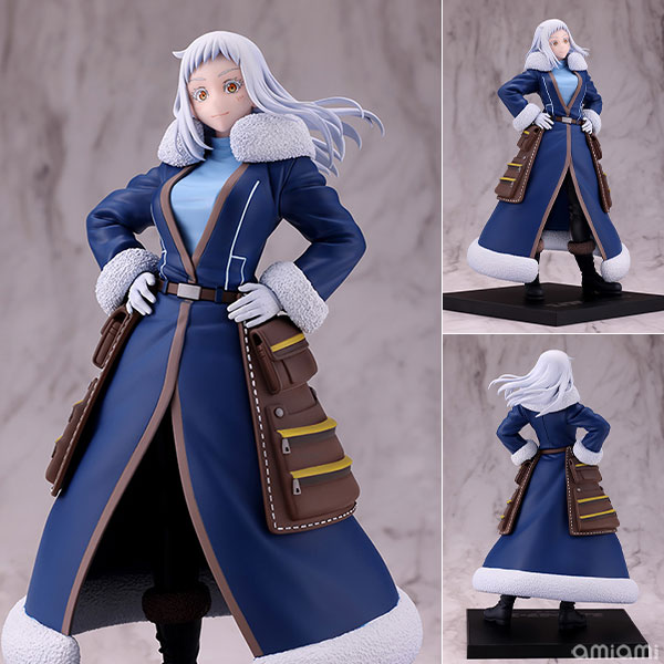 OSHI WORKS スノウボールアース 乃木蒼 完成品フィギュア[コトブキヤ