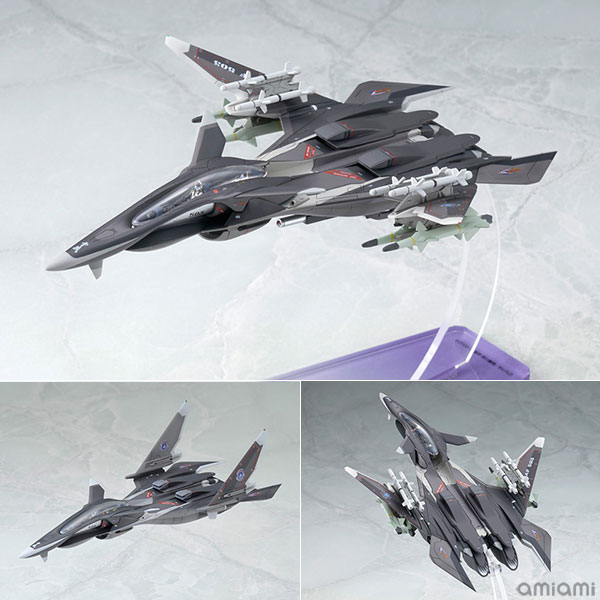 アルメカ 戦闘妖精雪風 1/100 FFR-41MR メイヴ“雪風” リニューアルVer