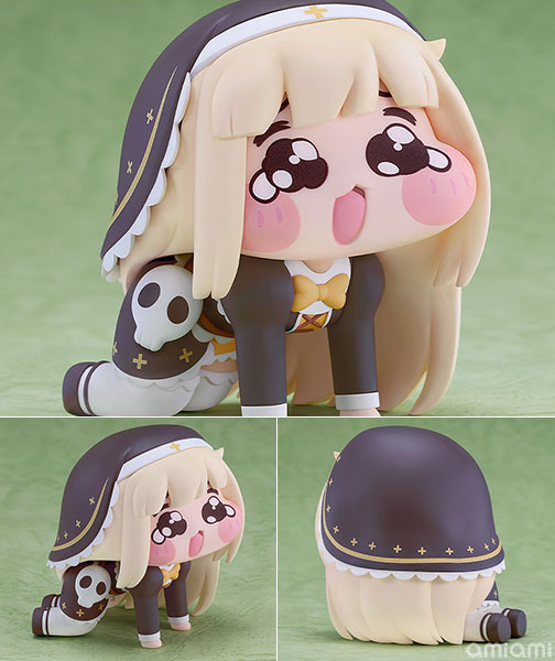 POP UP PARADE トリッカル・もちもちほっペ大作戦 スピキ 完成品