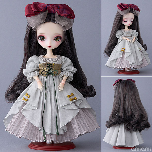 Harmonia bloom Sophia Snow White 完成品ドール[グッドスマイル