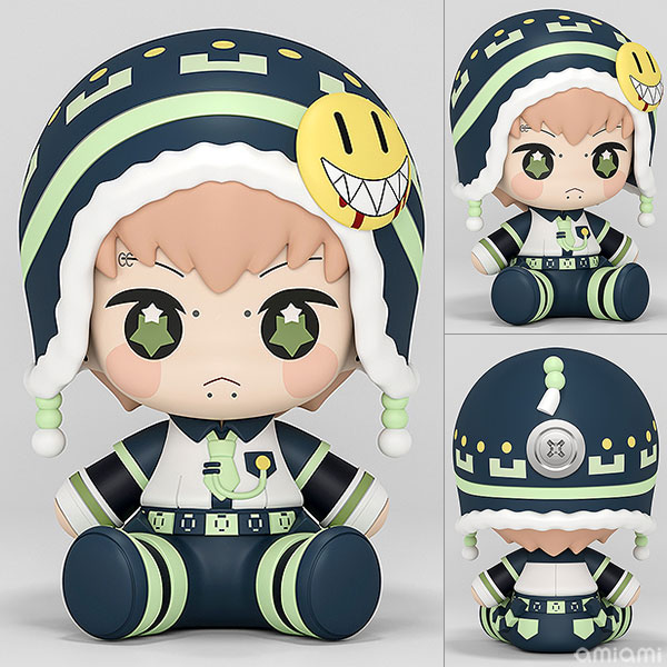 Huggy Good Smile DRAMAtical Murder ノイズ[グッドスマイルアーツ上海