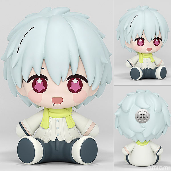Huggy Good Smile DRAMAtical Murder クリア[グッドスマイルアーツ上海