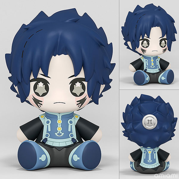 Huggy Good Smile DRAMAtical Murder 蓮[グッドスマイルアーツ上海