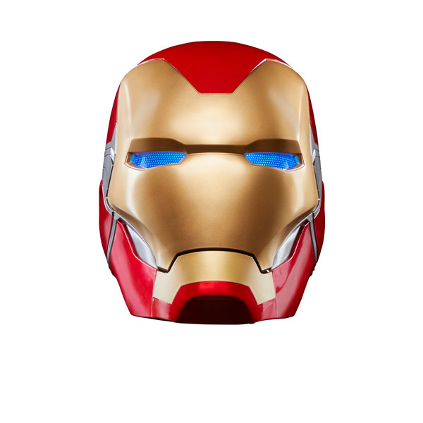 インフィニティ・サーガ アベンジャーズ アイアンマン・マークLXXXV
