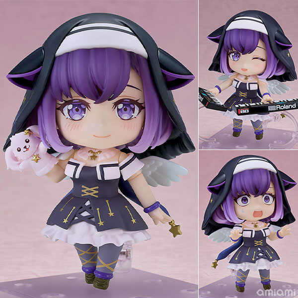 フィギュアレビュー】POP UP PARADE レオパルト L size 「魔法少女に