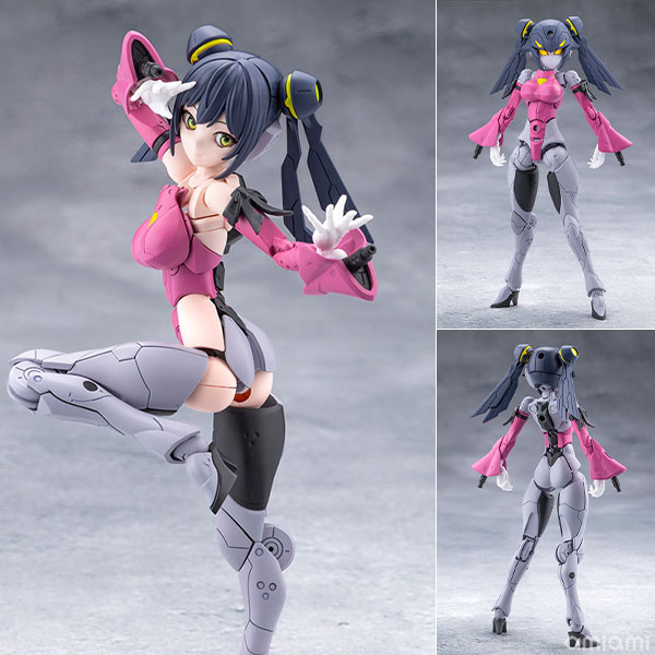 フィギュアレビュー】彼女、お借りします 更科 瑠夏 競泳水着Ver. 1/7