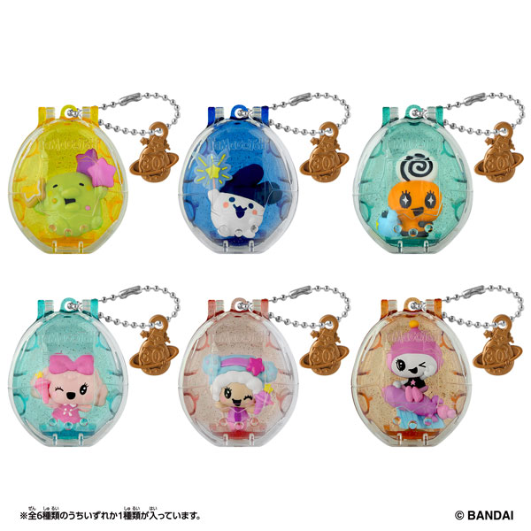 たまごっち Tamagotchi Collectibles 30th Anniversary Vol.2 36個入り
