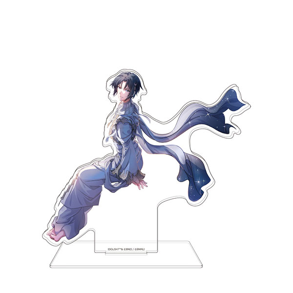 アイドリッシュセブン』アクリルスタンド 週刊ファミ通 Collection