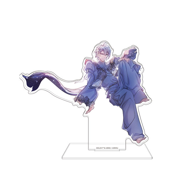 アイドリッシュセブン』アクリルスタンド 週刊ファミ通 Collection