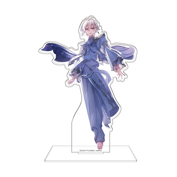 アイドリッシュセブン』アクリルスタンド 週刊ファミ通 Collection