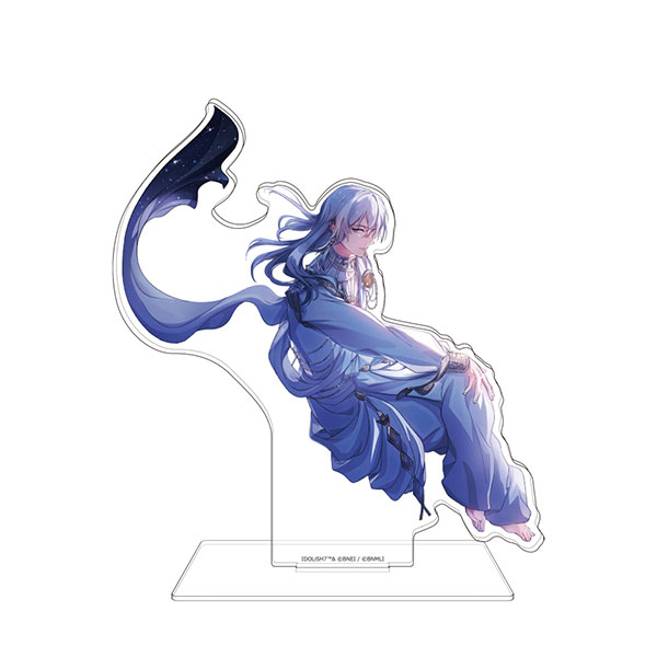 アイドリッシュセブン』アクリルスタンド 週刊ファミ通 Collection 千