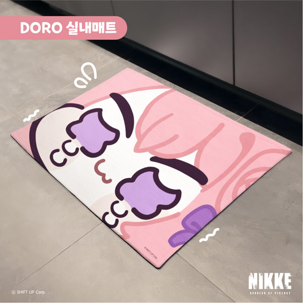 勝利の女神：NIKKE マット Doro[GNFTOYZ]《11月仮予約》