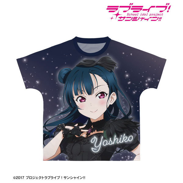 ラブライブ！サンシャイン！！ 描き下ろし 津島善子 3rdソロコンサート