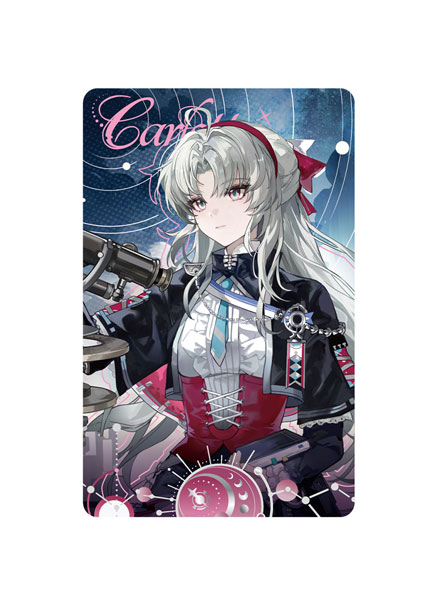 限定販売】鳴潮『蝕光守辰』シリーズ 発光カードホルダーセット