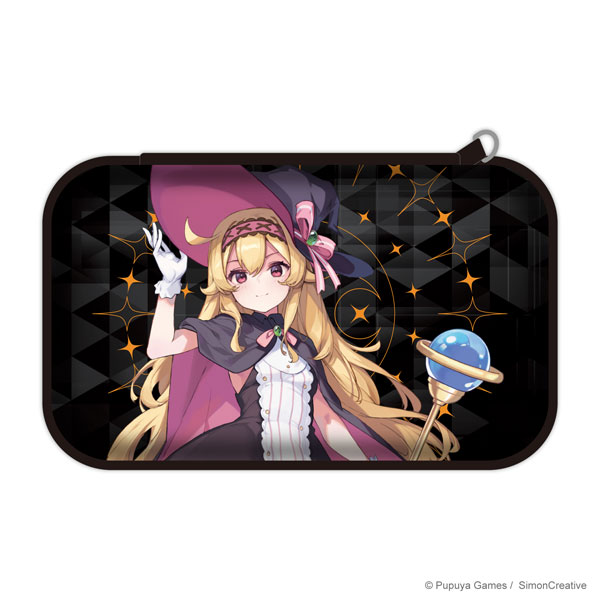 リトルウィッチノベタ マルチハードケース[希萌創意]《10月予約》