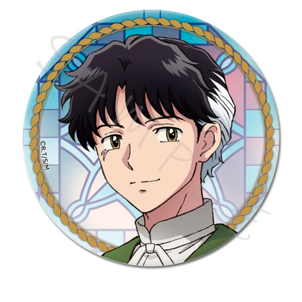 バラ売り⭕️ TVアニメMAO 華紋 缶バッジ 61点 アニメイトフェア TVアニメMAO 3way缶バッジ(75mm) E(華紋)[シンクイノベーション]《10