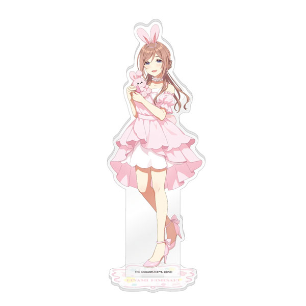 学園アイドルマスター アクリルスタンド Lady Rabbit 姫崎莉波