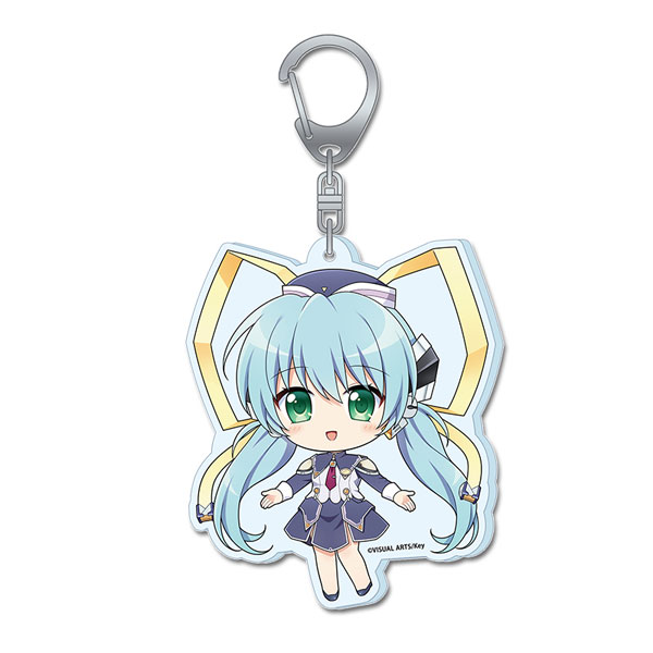 Key world festival [planetarian ～ちいさなほしのゆめ～] ぷちちょこ