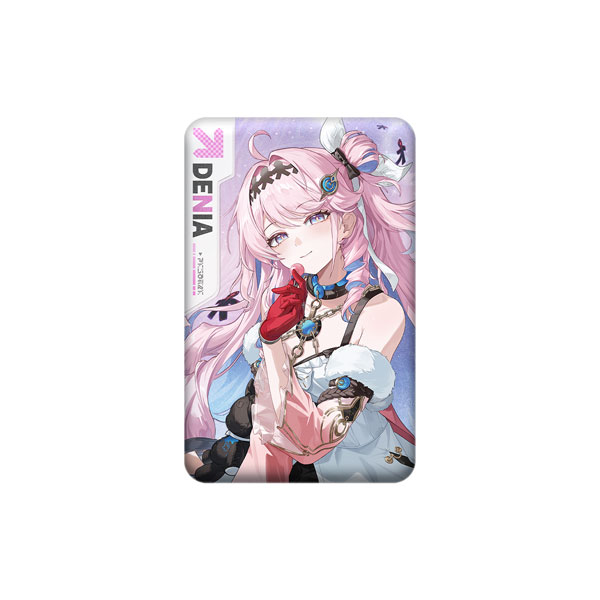 限定販売】『鳴潮』 スタートーチドリームシリーズ ブリキ缶バッジ