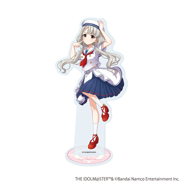 アクリルスタンド「アイドルマスター シンデレラガールズ」54/久川凪