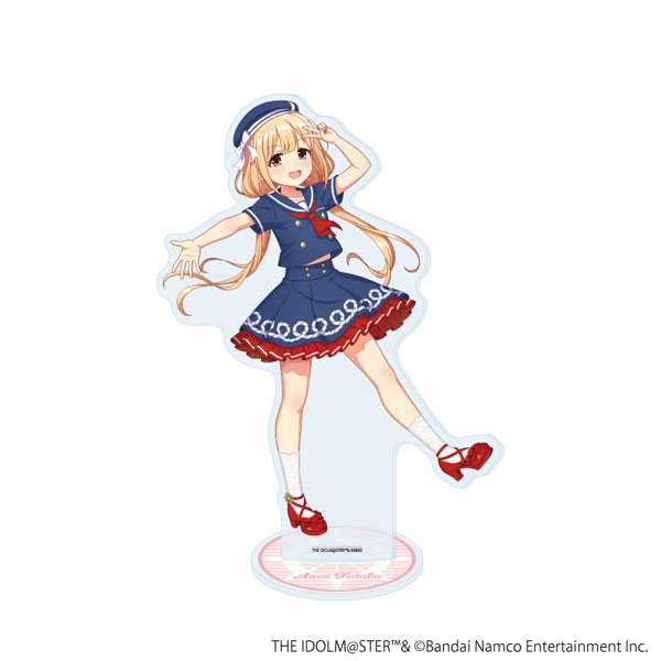 アクリルスタンド「アイドルマスター シンデレラガールズ」55/双葉杏