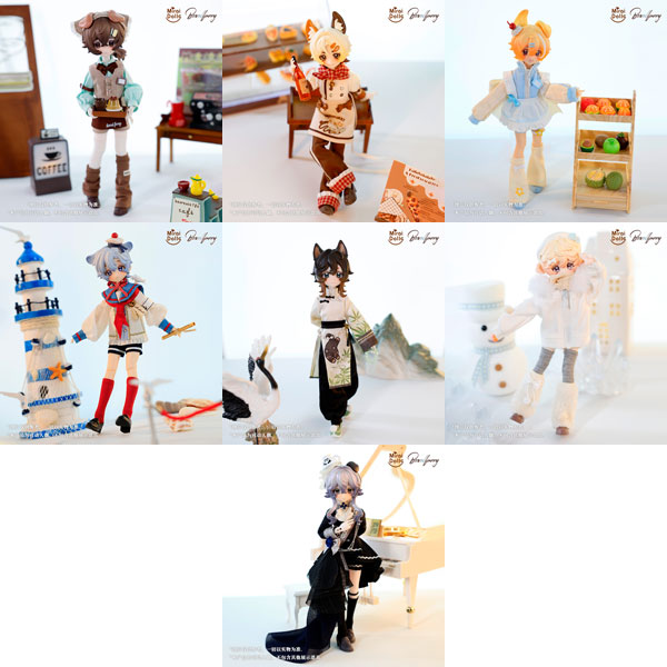 dolls country様 お取り置きおまとめページ 20点 dolls country様 お
