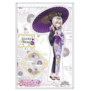 名探偵プリキュア！ アクリルスタンド(森亜るるか)[GK Marketing