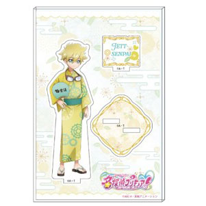 名探偵プリキュア ジェット先輩 アクリルスタンド まとめ売り 名探偵プリキュア！ アクリルスタンド(ジェット先輩(ひとver.))[GK