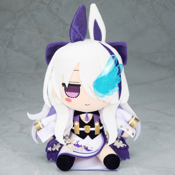 アズールレーン ぬいぐるみシリーズ 雲仙 ふもふもうんぜん。[Gift
