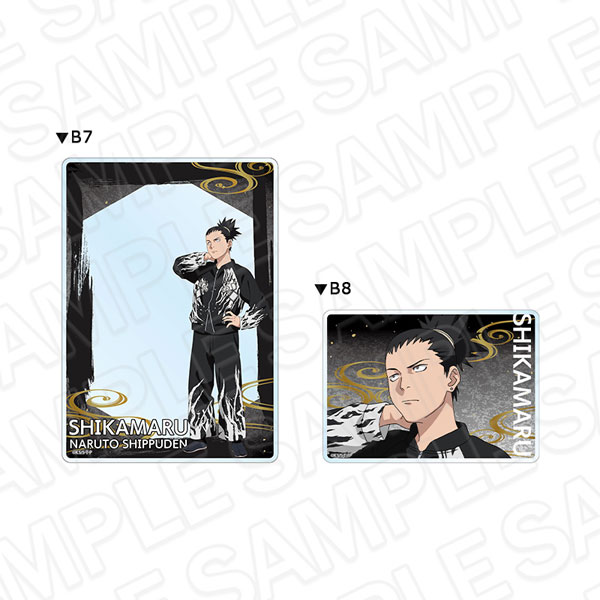 NARUTO ナルトカードゲーム CCG シカマル カカシ SR NARUTO ナルト