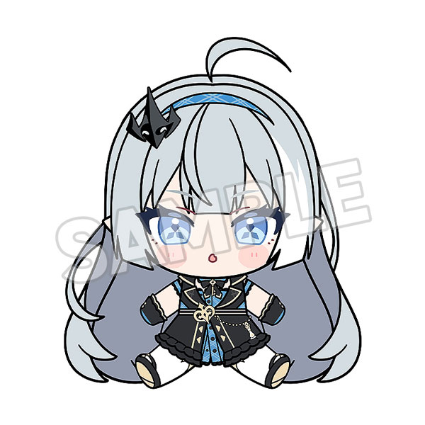 ちょこぷに ぬいぐるみ ステラソラ 魔王ちゃん[グッドスマイル