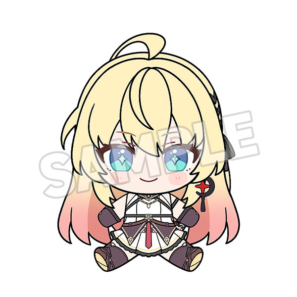 ちょこぷに ぬいぐるみ ステラソラ セイナ[グッドスマイルカンパニー