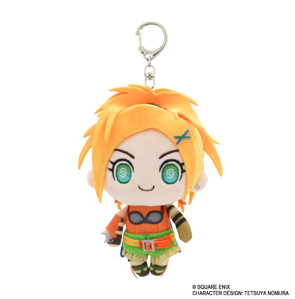 ファイナルファンタジーX ポケットピープレッツ リュック[スクウェア