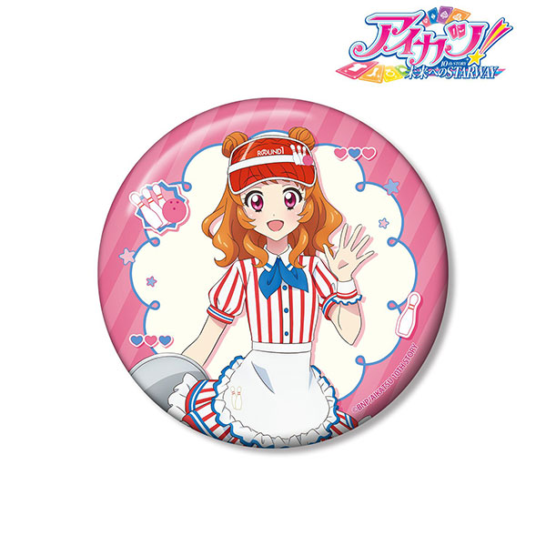 アイカツ！ 10th STORY ～未来へのSTARWAY～ 描き下ろし 大空あかり