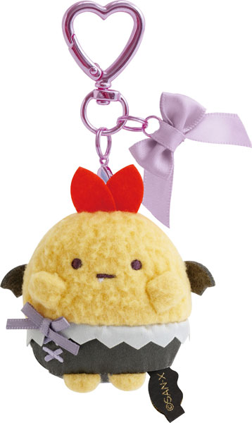 MV88201 すみっコぐらし 『てんしとあくまなしっぽず』 あくまな