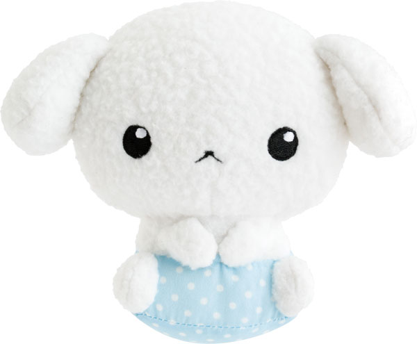MV94901 サンエックスユニバース キャラクターシリーズ ぬいぐるみ