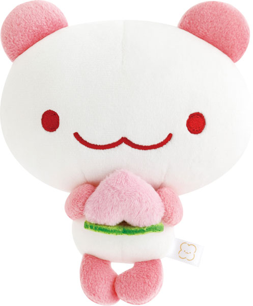 MV95001 サンエックスユニバース キャラクターシリーズ ぬいぐるみ